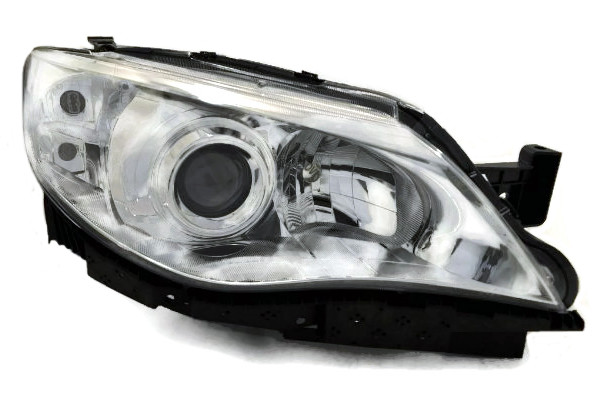 фото №1, Subaru impreza 07-12 фара правые depo