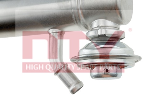 фото №11, Клапан egr з радіатор fiat ducato 2.3jtd 3.0jtd 06
