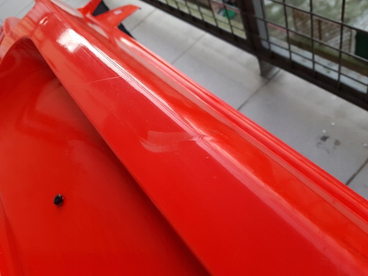 фото №10, Mini cooper f54 sport бампер зад pdc