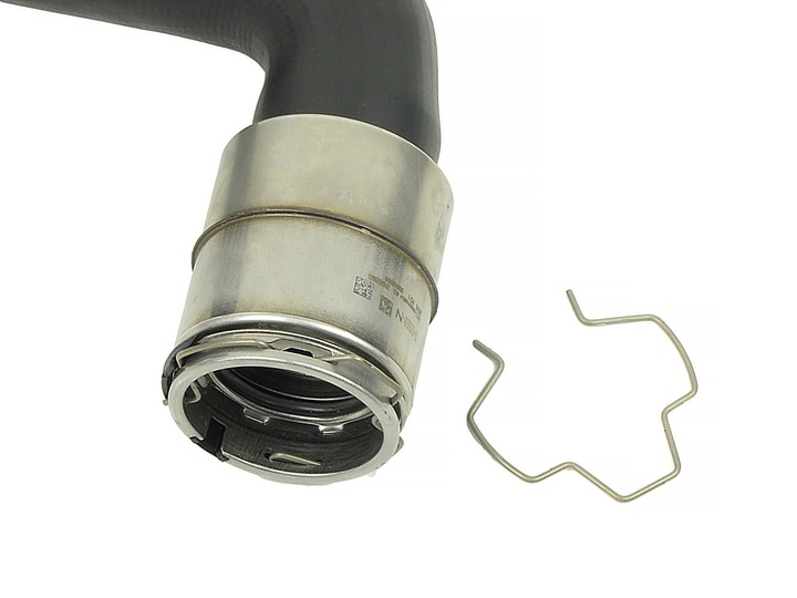 фото №1, Скоба защита труба renault master 2.3 dci