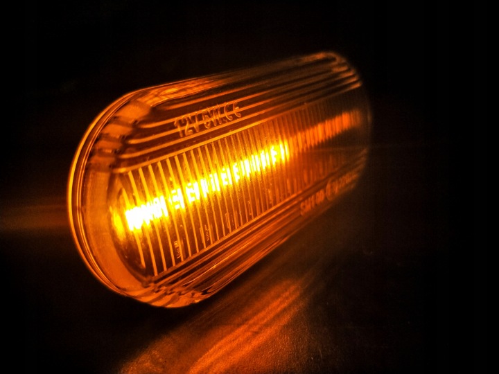 фото №12, Динамический led поворотники nissan qashqai j10 juke