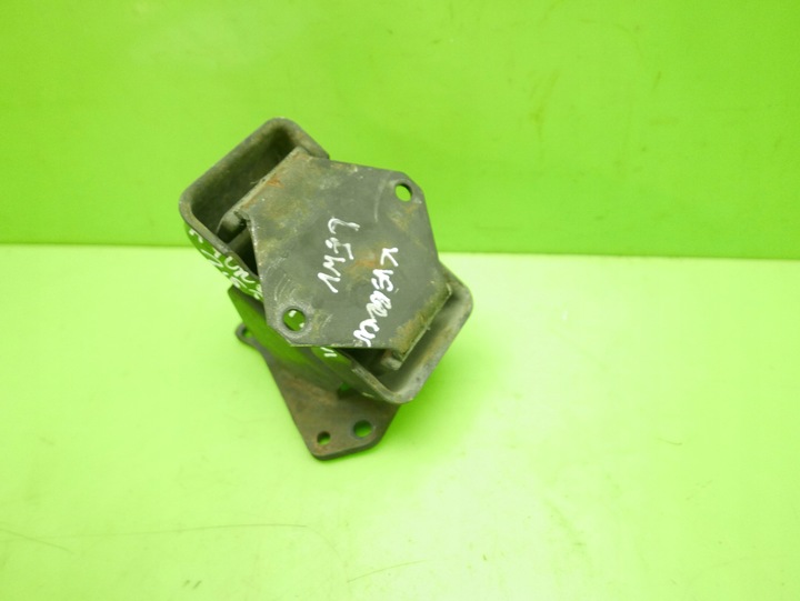 фото №6, Лапи подушка двигуна ліва hyundai h1 i 2.5 td 00-