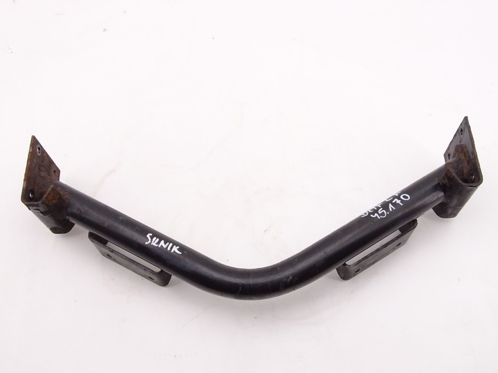 фото №1, Daf lf 45 55 підтримка двигуна 17,5'' 4 циліндри