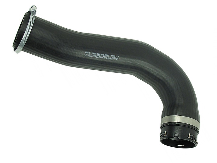 фото №1, Труба шланг turbo интеркулер opel movano b 2.3 cdti