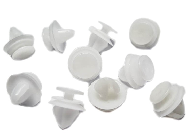 фото №1, Клипсы обивка интерьера peugeot 206 207 307 607