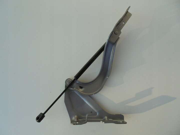 фото №6, Jeep cherokee kl 15r петля капота лівий 15 115