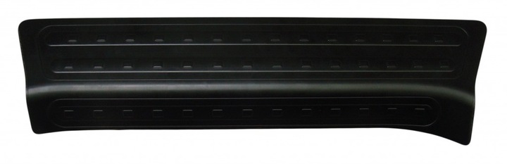 фото №1, Накладка пороговая защита na порог vw transporter t5