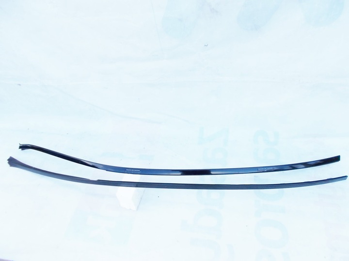 фото №1, Mercedes c w205 планка крышная правая sedan