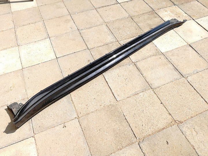 фото №1, Panamera 970 накладка порогова поріг a970559982