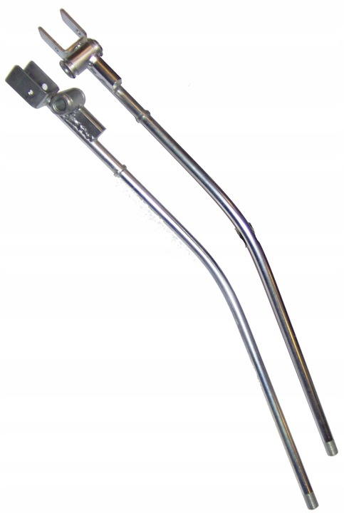 фото №1, Vw t3 transporter домкрат зміни коробки передач важіль v