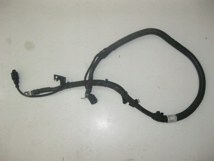 фото №1, Audi q5 80a 3.0 tdi джгут генератора 80a971228n