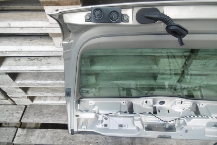фото №12, Крышка багажника 446-46 volvo xc90