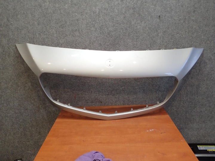 фото №1, Решётка mercedes citan w415