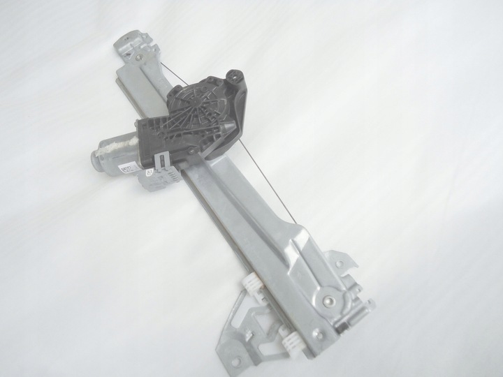 фото №1, Citroen c4 b7 підйомник вікна зад правий оригінал