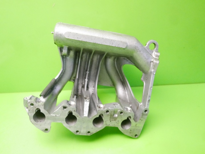 фото №8, Коллектор всасывающий впускной renault scenic i 1.6 8v