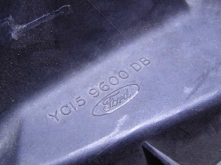 фото №4, Корпус фільтра масла mk vi 2.4tddi yc159600db