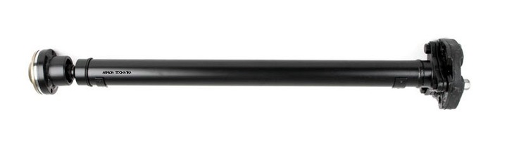 фото №1, Wał привідний land rover range rover l322 перед