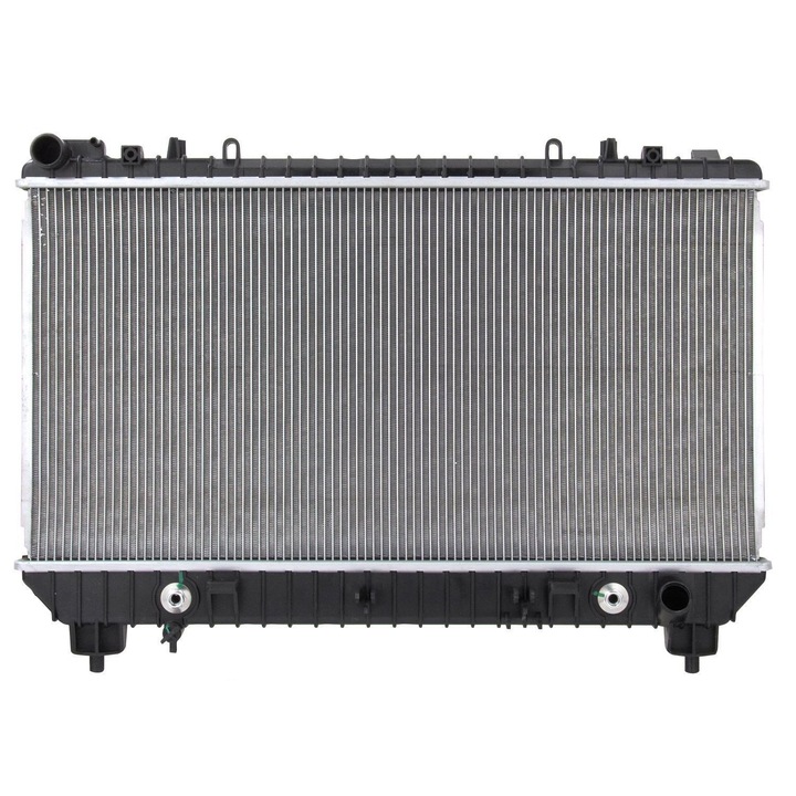 фото №1, Chevrolet camaro 3.6 2010-2011 радіаторів води нова