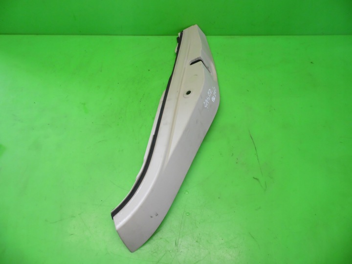 фото №1, Накладка захист двері права перед lexus ls460l 12-