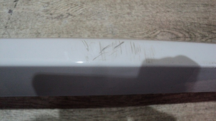 фото №5, Спойлер крышки зад свет сплава opel mokka 15r