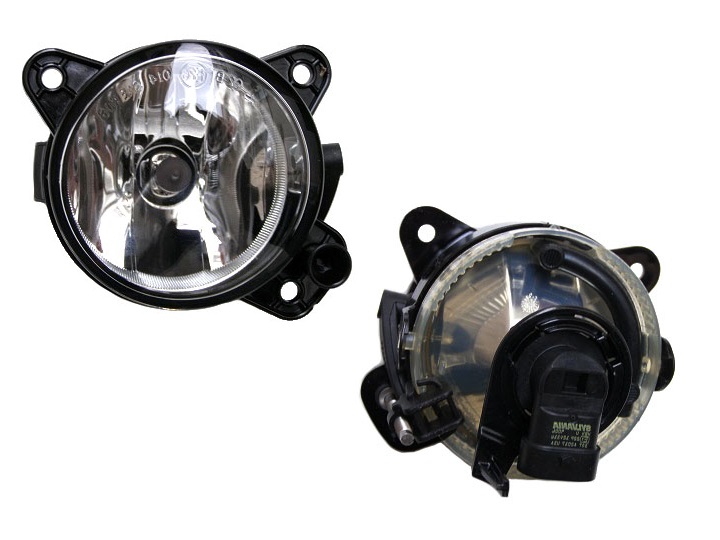 фото №1, Галоген vw transporter t5 2003-2009