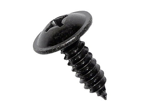 фото №2, Клипса винт колёсная арка hyundai santa fe x10