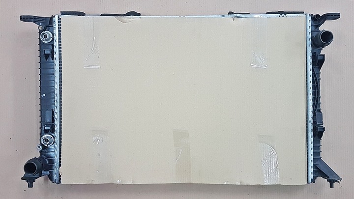 фото №1, Радіаторів води audi rs4 rs5 v8 4.2 fsi 2010-17