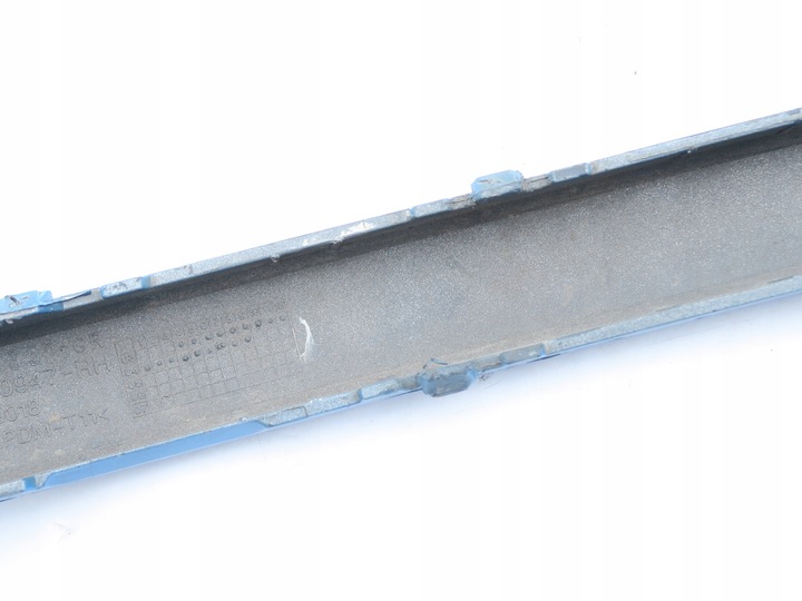 фото №6, Планка бампера левая opel corsa c combo c рестайлинг 04-