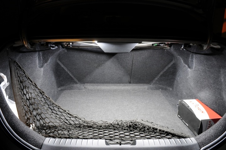 фото №11, Led освітлення інтер'єру bmw e60 e90 f10 e70 e71 x5