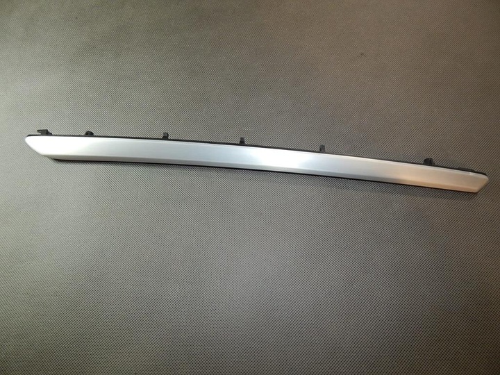 фото №9, Audi a3 s3 8v планки декоративный alu mat 8v1853190