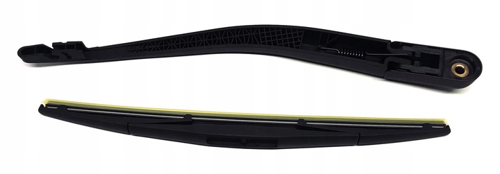 фото №4, Рычаг дворники зад листовая рессора 350mm do toyota corolla