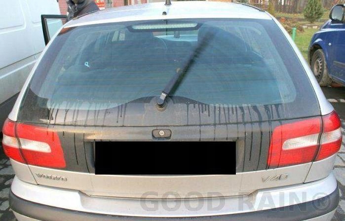 фото №6, Важіль + двірник зад volvo v40 1996-2004r
