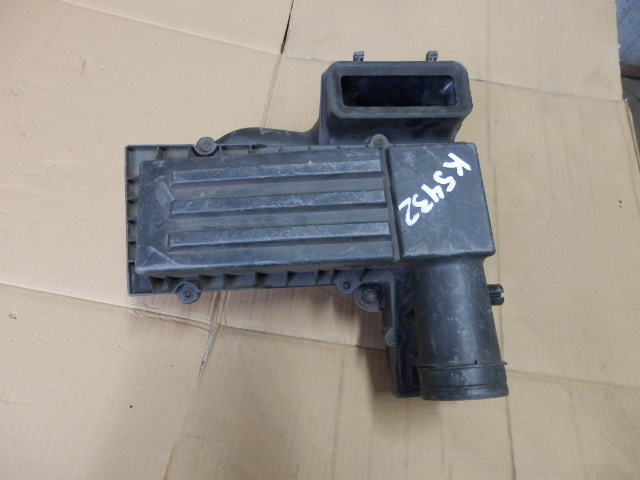 фото №5, Vw golf v 1.4 1.6 2.0 корпус фільтра повітря