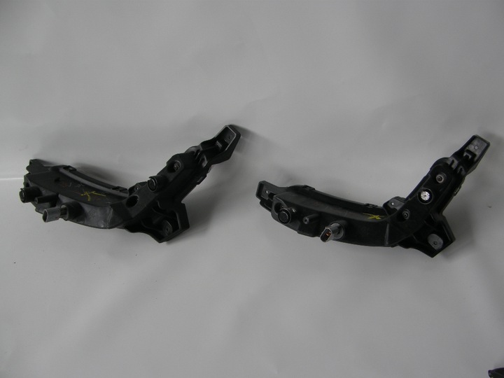 фото №4, Hyundai i10 14-17 галоген левый led drl оригинал