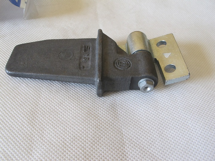 фото №5, Петля дверь правые gór lancia kappa alfa romeo 166