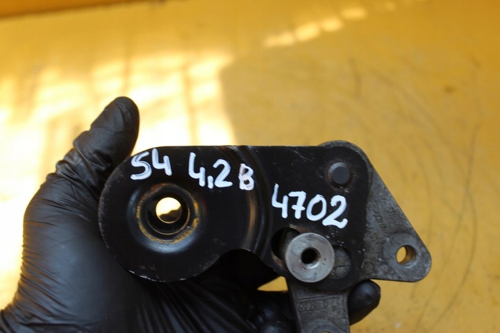 фото №7, Натяжитель ремень a4 s4 4.2 bbk 079903133e