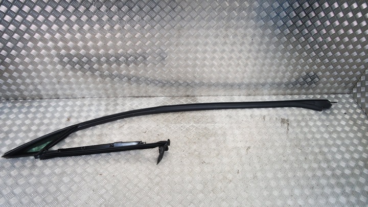 фото №1, Прокладка скло кузовна права mercedes w207