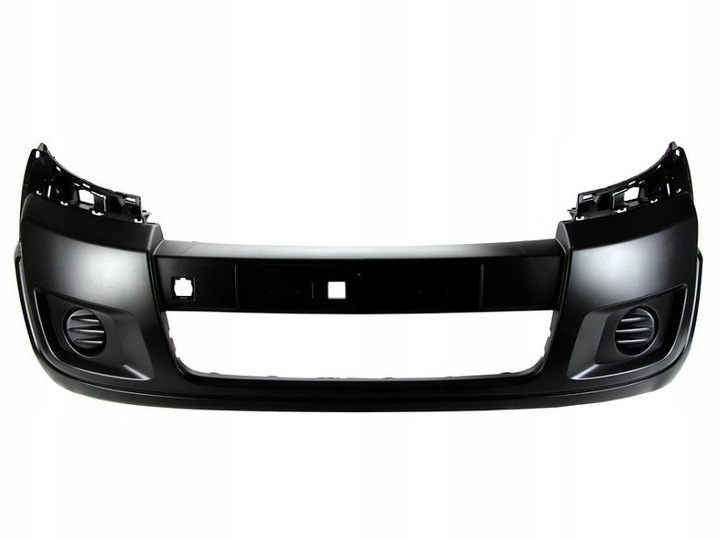 фото №1, Scudo expert jumpy ii 2007- бампер переднє