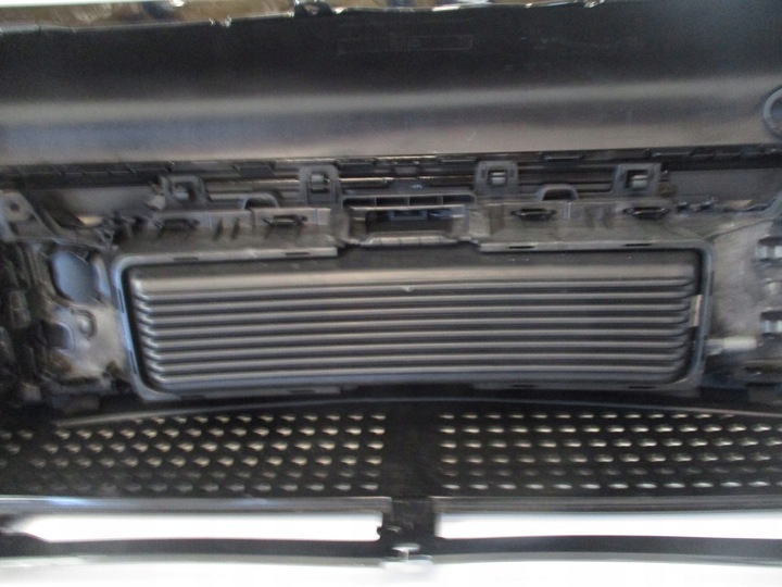 фото №9, Бампер 992 porsche carrera led 19r 911 перед