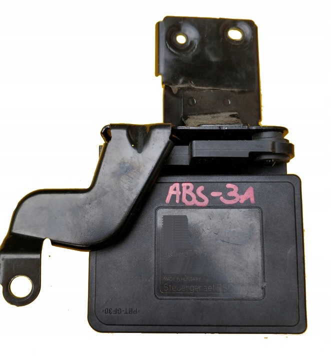 фото №1, Насос abs vw golf passat 3q0907379q