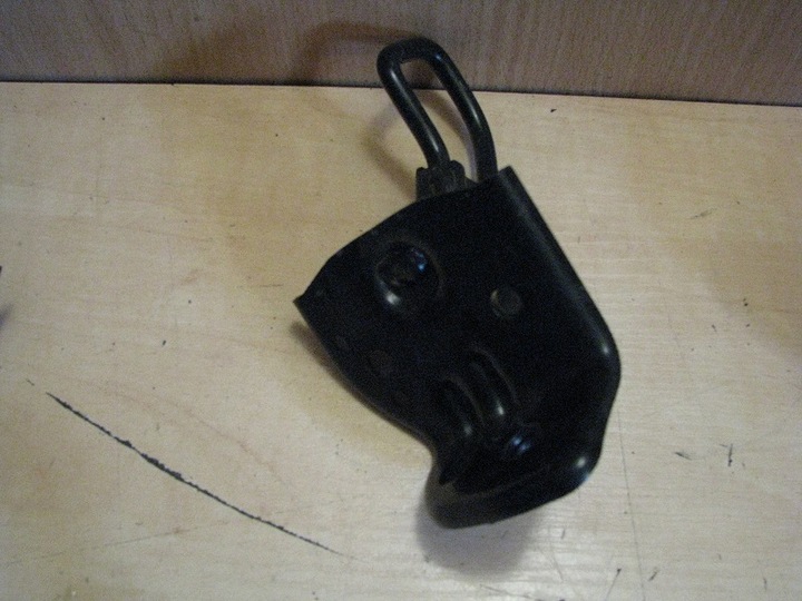 фото №1, Петля левый диван зад kia ceed i 06-12r универсал 5drz