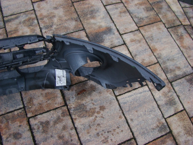 фото №5, Mini cooper f-56 jcw-zderzak перед переднє