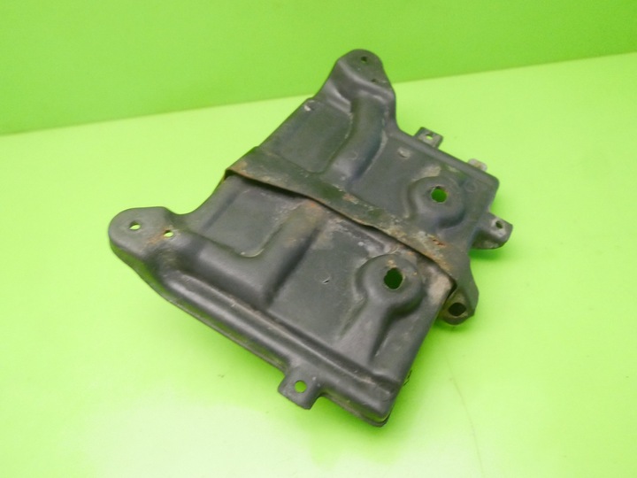 фото №6, Основа акумулятора mazda 323c bg iv 1.3 16v 91-