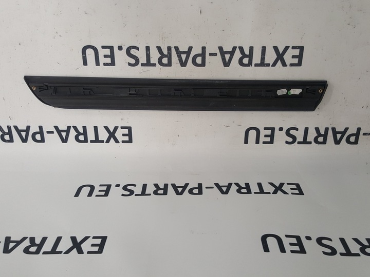 фото №5, Audi a6 4f0 планка двері зад ліва 2005-2010r