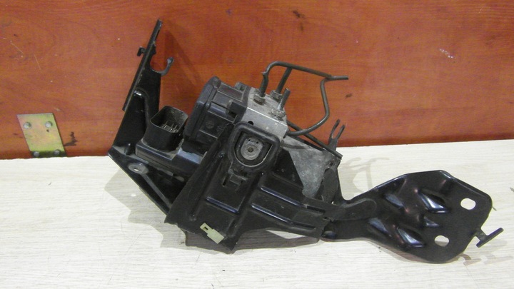 фото №1, Насос гальмівна abs 1s71-2m110-af ford mondeo mk3