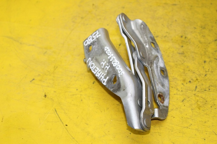 фото №5, Петля капота правый перед phaeton 05r 3d0823302d