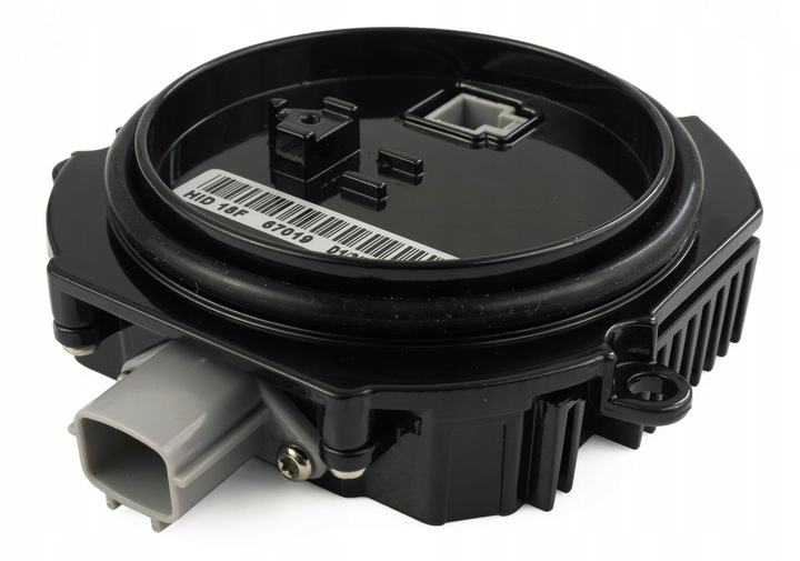 фото №12, Перетворювач ксенон d2s nzmns111lbna renault koleos