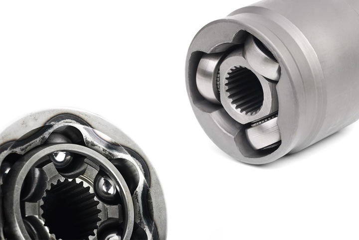 фото №7, Шарнір вала opel astra g/h, zafira a 2.0 opc/2.0