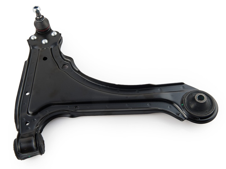 фото №1, Рычаг перед правый opel astra f vectra a calibra