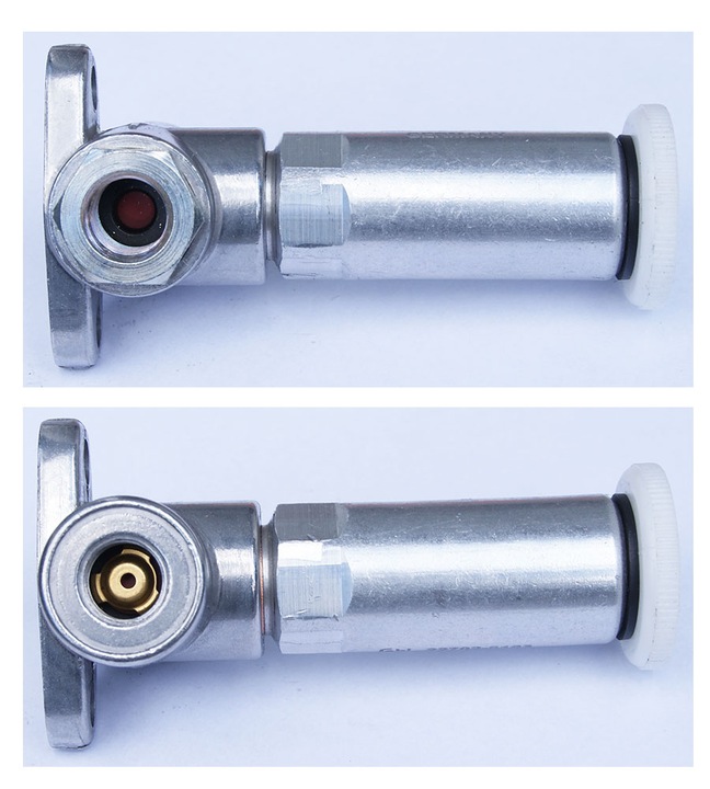 фото №9, Febi помпа пального kpl db om442la,457la